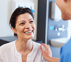 Immigration Medical Exam